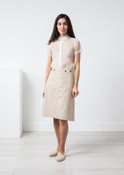 Proj Fabrik - Aura Library Skirt image thumbnail