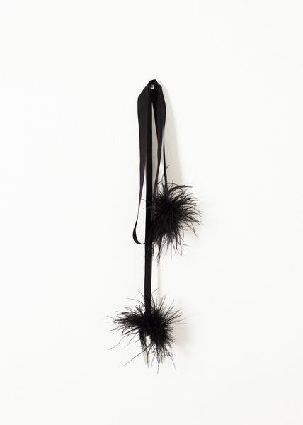 Proj Fabrik - Feather Sash image thumbnail