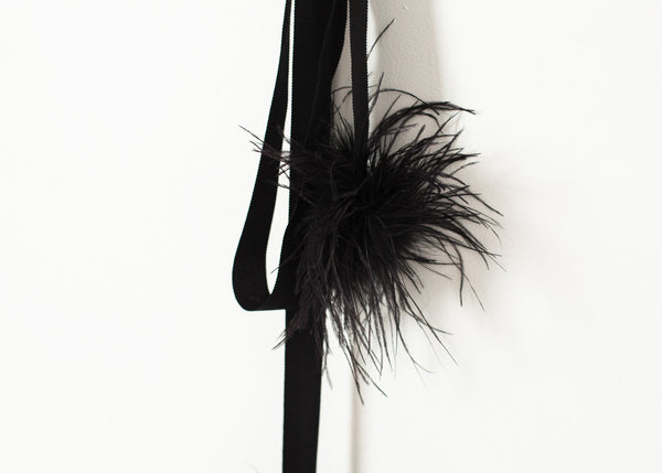 Proj Fabrik - Feather Sash image thumbnail