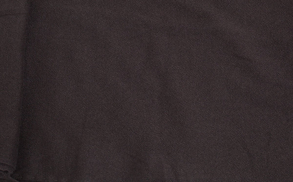Proj Fabrik - Simple Scarf in Old Black image thumbnail