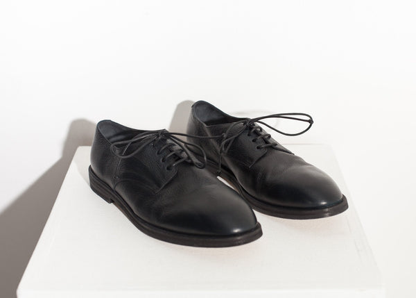 Proj Fabrik - Stiro Oxford in Black image thumbnail