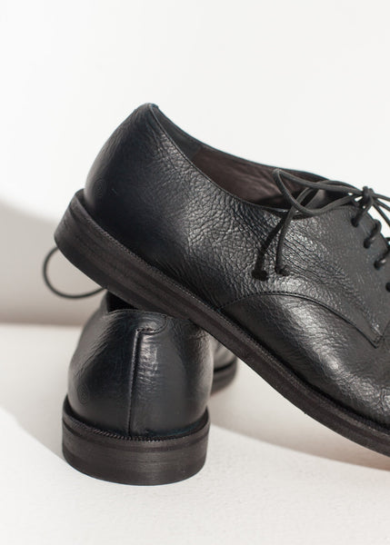 Proj Fabrik - Stiro Oxford in Black image thumbnail