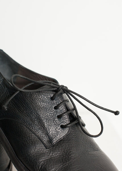 Proj Fabrik - Stiro Oxford in Black image thumbnail