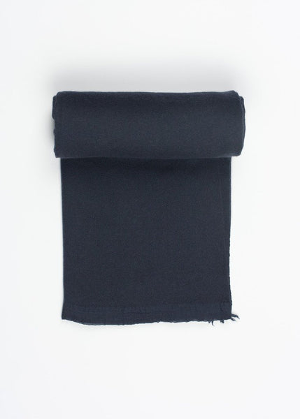 Proj Fabrik - Giant Throw Scarf in Slate image thumbnail