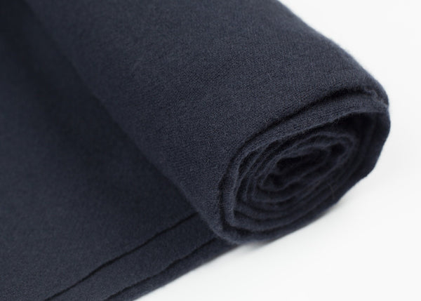 Proj Fabrik - Giant Throw Scarf in Slate image thumbnail