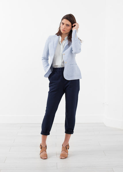 Proj Fabrik - Lavanda Blazer image thumbnail