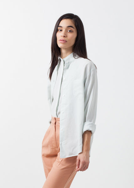 Proj Fabrik - Classic Button Down image thumbnail