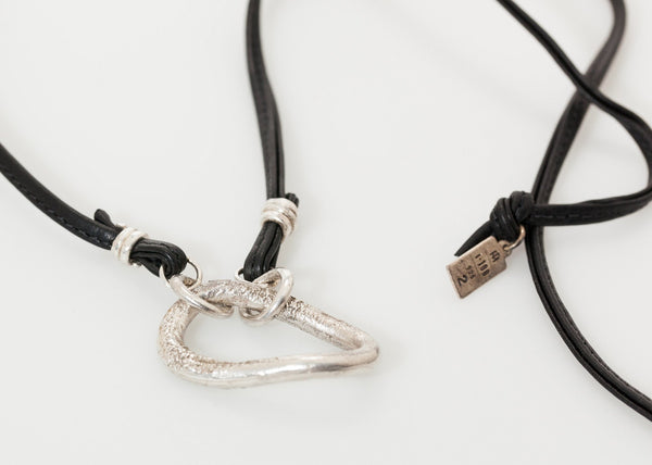 Proj Fabrik - Bracelet 65 in Black image thumbnail