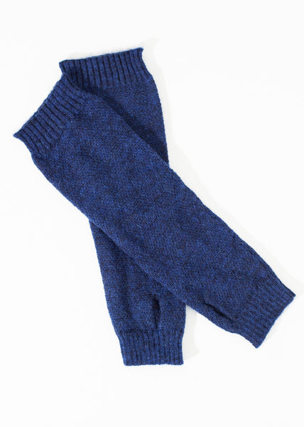 Proj Fabrik - Pikki Mittens in Blue image thumbnail