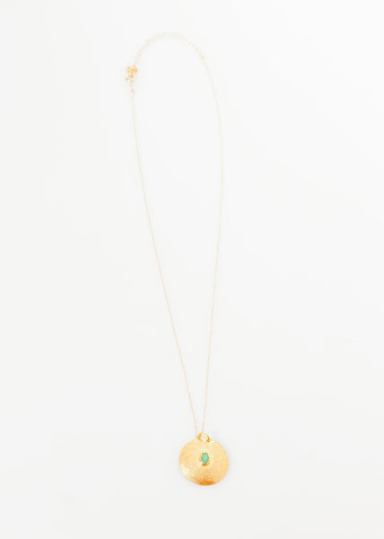 Proj Fabrik - Nathan Necklace image thumbnail
