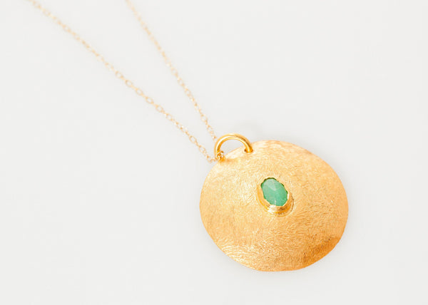 Proj Fabrik - Nathan Necklace image thumbnail