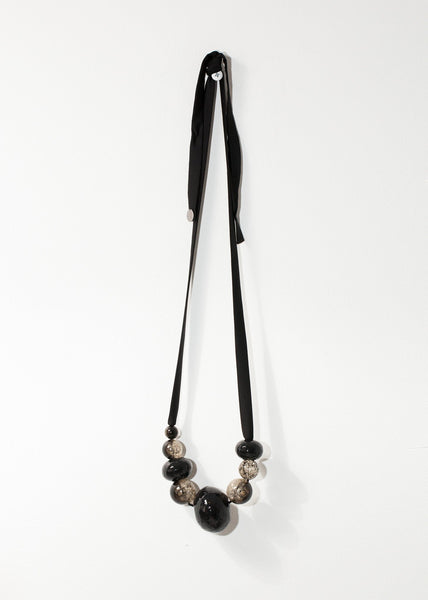 Proj Fabrik - Anchor Necklace image thumbnail