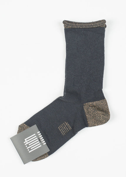 Proj Fabrik - Orang Outang Sock in Bark image thumbnail