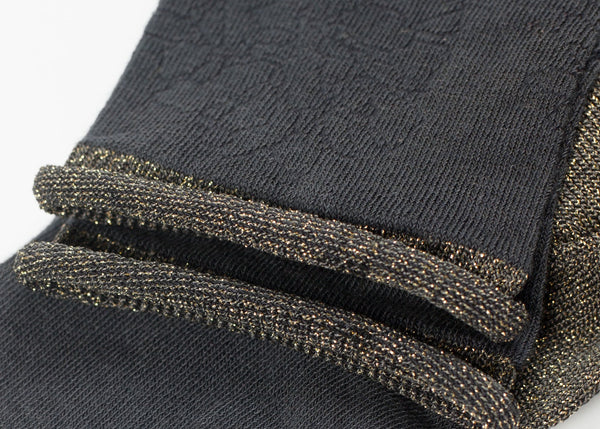 Proj Fabrik - Orang Outang Sock in Bark image thumbnail